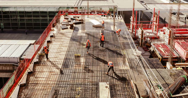 Best Decorative Concrete in South Kensington, MD