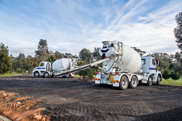 Best Concrete Foundation Repair in South Kensington, MD