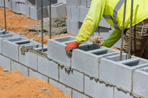 Best Concrete Retaining Walls in South Kensington, MD