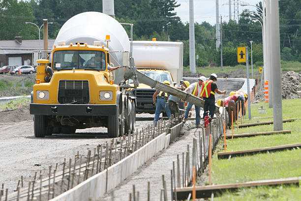 Best Commercial Concrete Services in South Kensington, MD